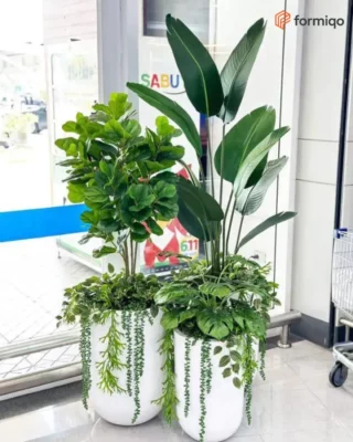 กระถางต้นไม้ รีวิวลูกค้า เซตต้นไม้ (14)