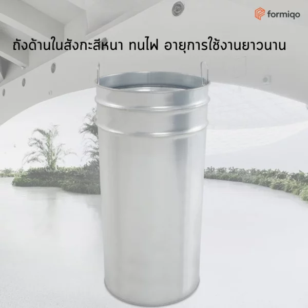 ถังขยะ ถังขยะแยกประเภท ถังขยะรีไซเคิล (10)