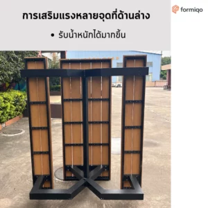 โต๊ะสนาม โต๊ะกลางแจ้ง โต๊ะนั่งเล่น (3)