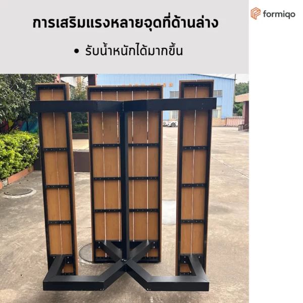 โต๊ะสนาม โต๊ะกลางแจ้ง โต๊ะนั่งเล่น (3)