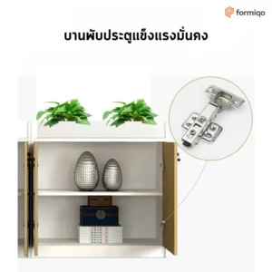ฉากกั้น พาติชั่น ออฟฟิศ ฉากกั้นต้นไม้ (5)