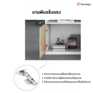 ฉากกั้น พาติชั่นออฟฟิศ เฟอร์นิเจอร์กั้นห้อง (5)